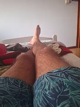 RikCum4u 网络视讯表演