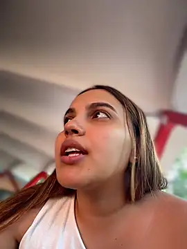 Živý XXX chat Colibri_xxx