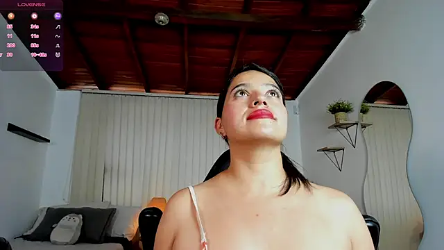 Miin_yuna Live XXX Chat