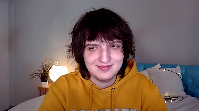 Webkamerová show delalex