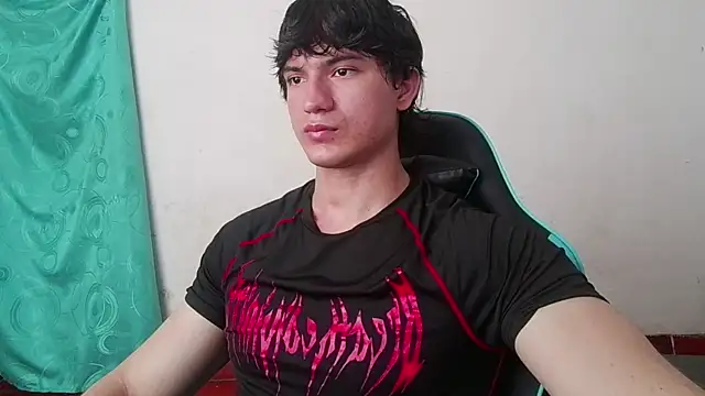 PrinceErick Adlı Modelin Web Kamerası Şovu