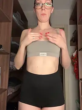 Chat XXX en directo de RussianGirls_