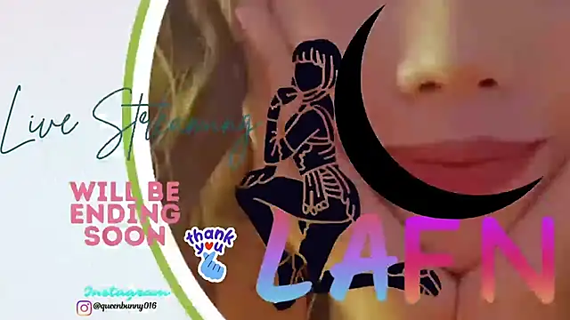 25sweetlilbunny's Webcam Show