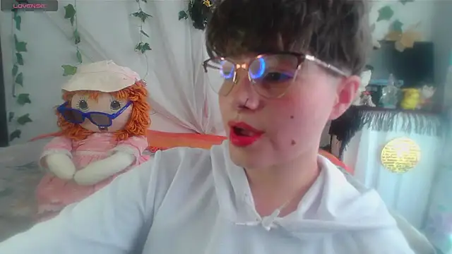 Вебкам-шоу Meiling_san