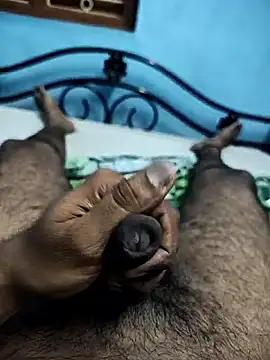 narutojeeva 网络视讯表演