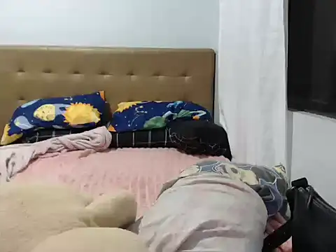 CandyBar69xxx Pertunjukan Webcam