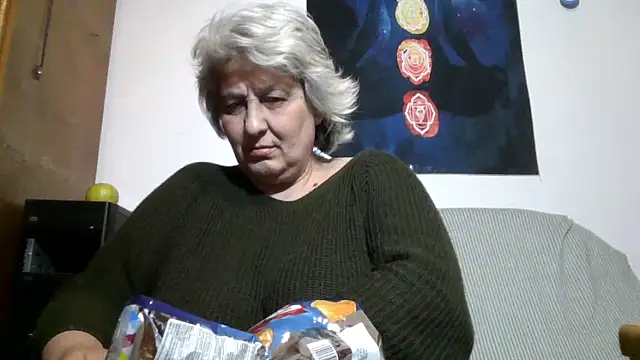 ExquisiteMature – Live XXX-chat