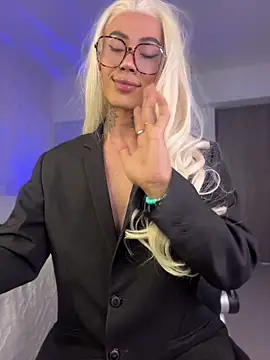 miss_tatiana_ Adlı Modelin Web Kamerası Şovu