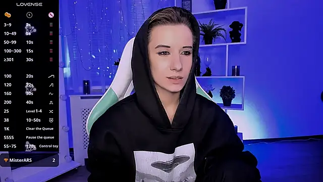 _Rein_ramm Chat XXX in diretta