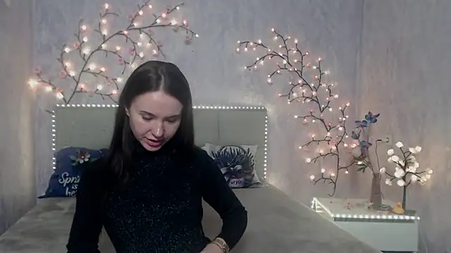 KaraCriegs Adlı Modelin Canlı XXX Sohbeti