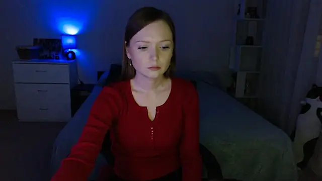 Allariy Live XXX Chat