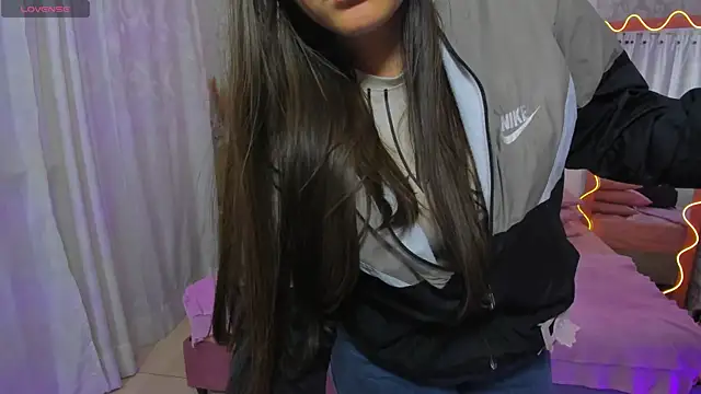 Živý XXX chat Krysstal_tay