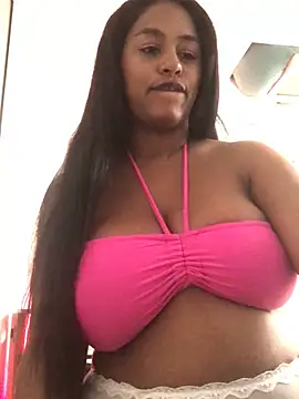 MelissaSam_ Chat XXX in diretta