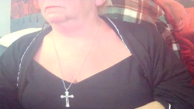 Playful_MILF_Demi élő XXX-chatje