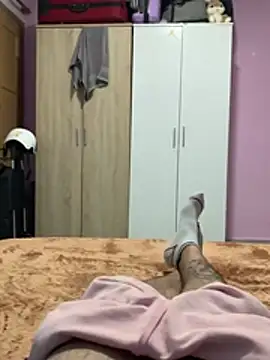 Вебкам-шоу robeertiito