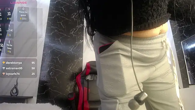 SofiaMoreno_'s Live XXX Chat