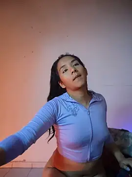 Živý XXX chat Lily_Owns