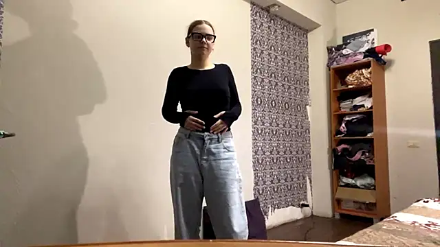 Вебкам-шоу DramaByte