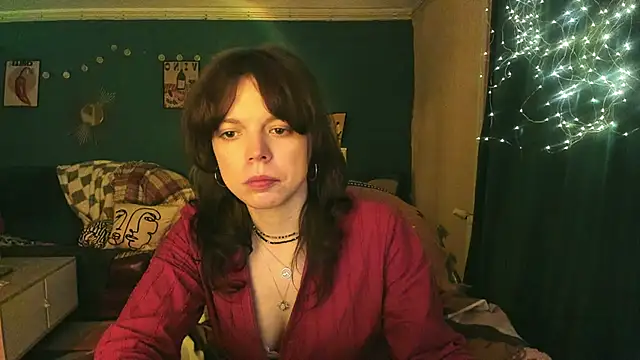 Chatroom XXX en direct de ClancyMorissey