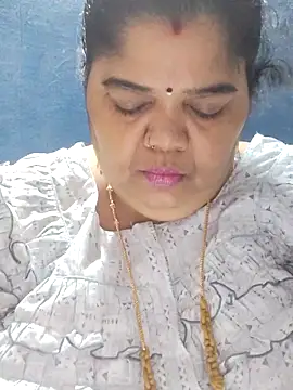 Show de webcam de tamilthanushri