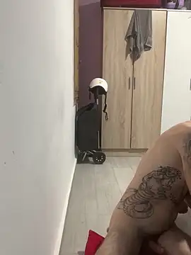 robeertiito Webcamshow