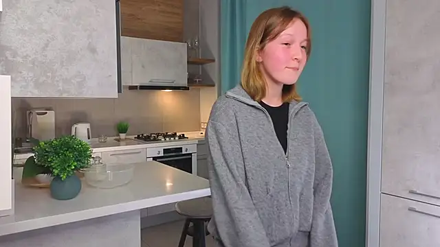 KeIIeyStrong élő XXX-chatje