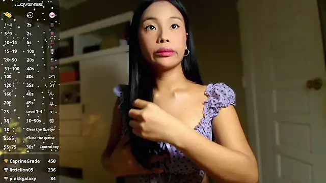 venusangelicxx's Webcam Show