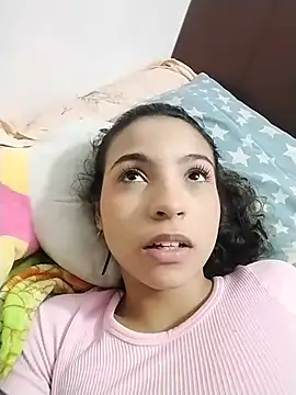 Chat +18 de Kaaory ao vivo