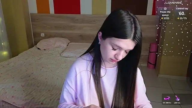 rokroxy: онлайн-секс-чат