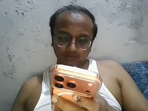 Show Webcam de darshan_guj