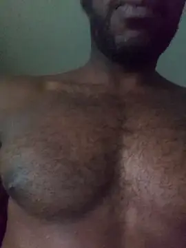 DevinToore élő XXX-chatje