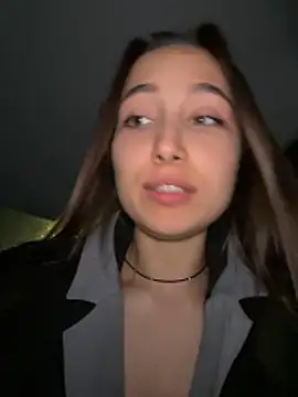 ICrazyOneIRL Webcam-Show