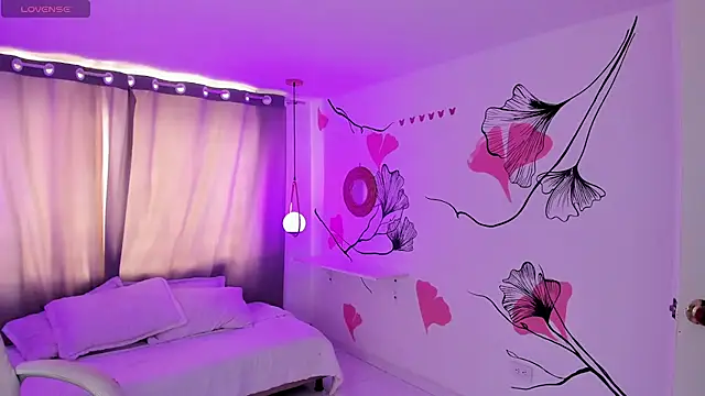 Isabela_Fiorelli: απευθείας συνομιλία ΧΧΧ