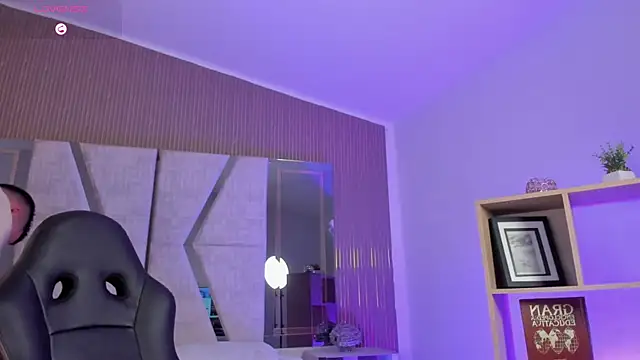 Axel_grey_'s Webcam Show