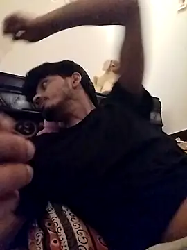 Chat XXX en directo de Wild_Vassu