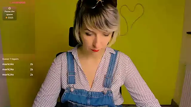 Lana_Foxyy's Live XXX Chat