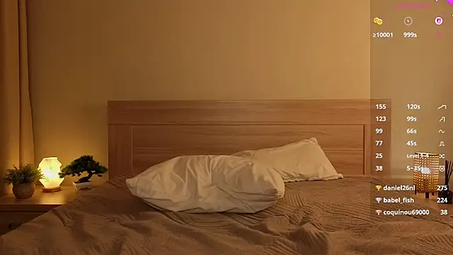 alorenna – Live XXX-chat