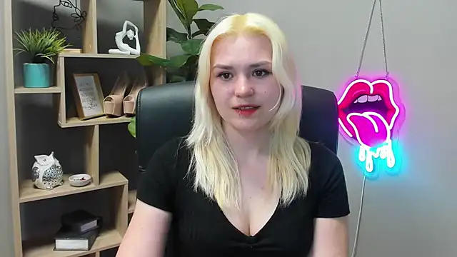 SweetLilyxo 现场XXX聊天