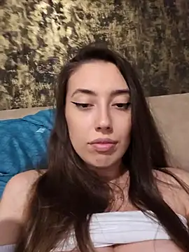 Virgin_Star webkamerás műsora