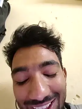 ItsPlayboy031's Webcam Show