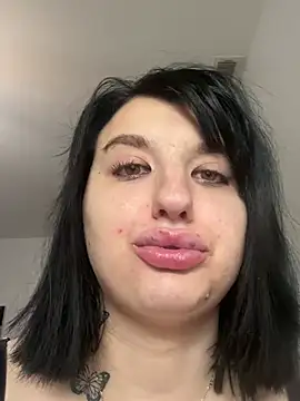 Show Webcam de Courtneysinclair