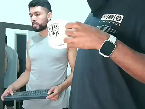 davgostoso 即時 XXX 聊天