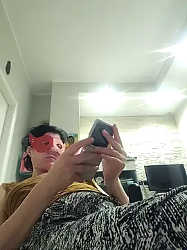 Vagabondainnamorata Webcam show