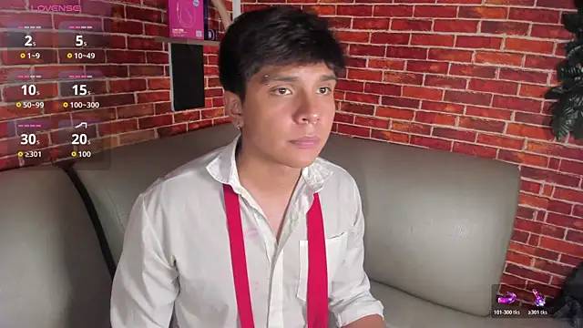 Thiago_Kozak Obrolan Langsung XXX