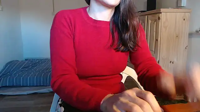 Missforever – Live XXX-chat