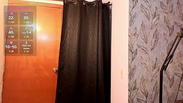 Živý XXX chat Luchoplayboy