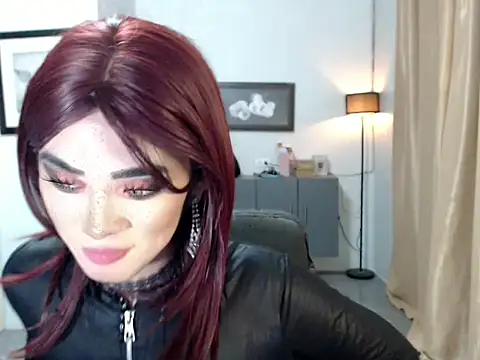 lavandermilk's Webcam Show