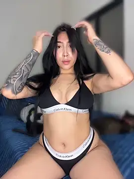 Czat XXX na żywo – S_samantha1