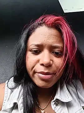 cindy_damm Adlı Modelin Web Kamerası Şovu