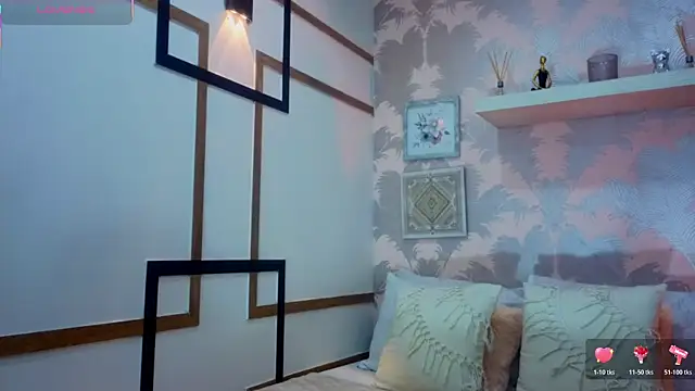 CharlotteGraay's Live XXX Chat